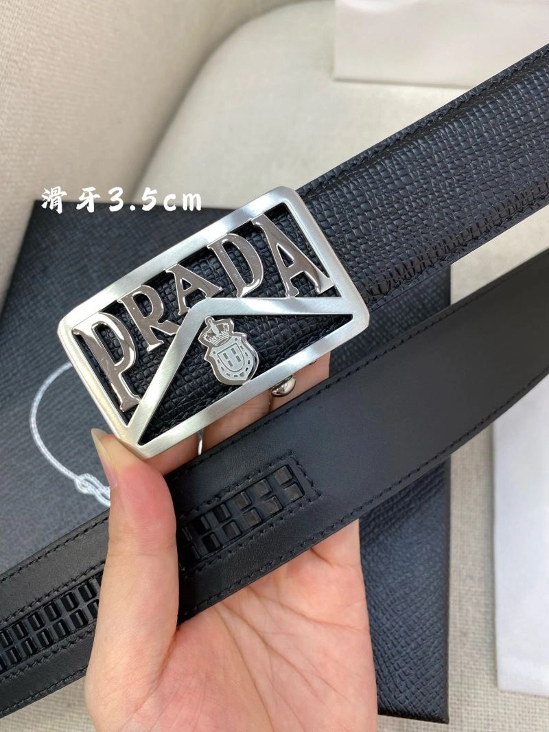 MultiPurpose Prada Belts 303328