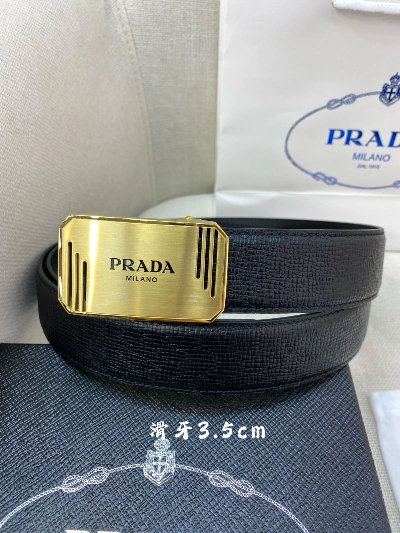 Affordable Prada Belts 303302