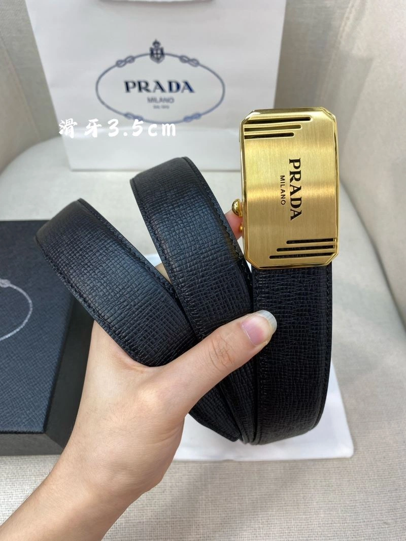 Affordable Prada Belts 303302