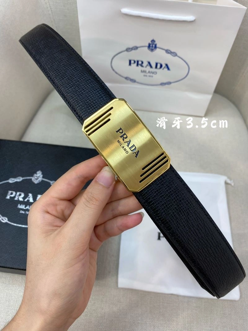 Affordable Prada Belts 303302