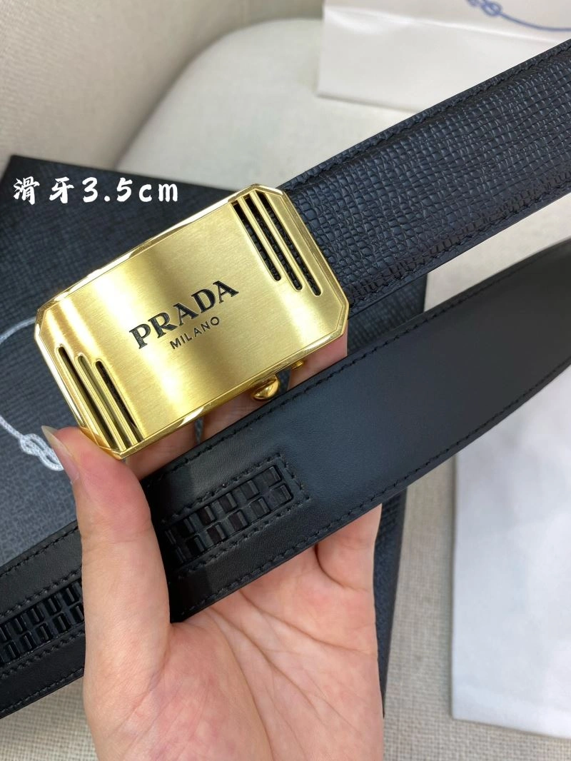 Affordable Prada Belts 303302