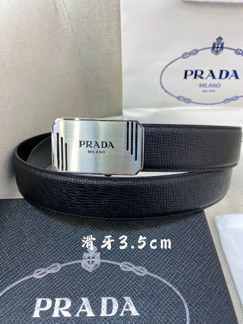Prada Belts Sleek 303295