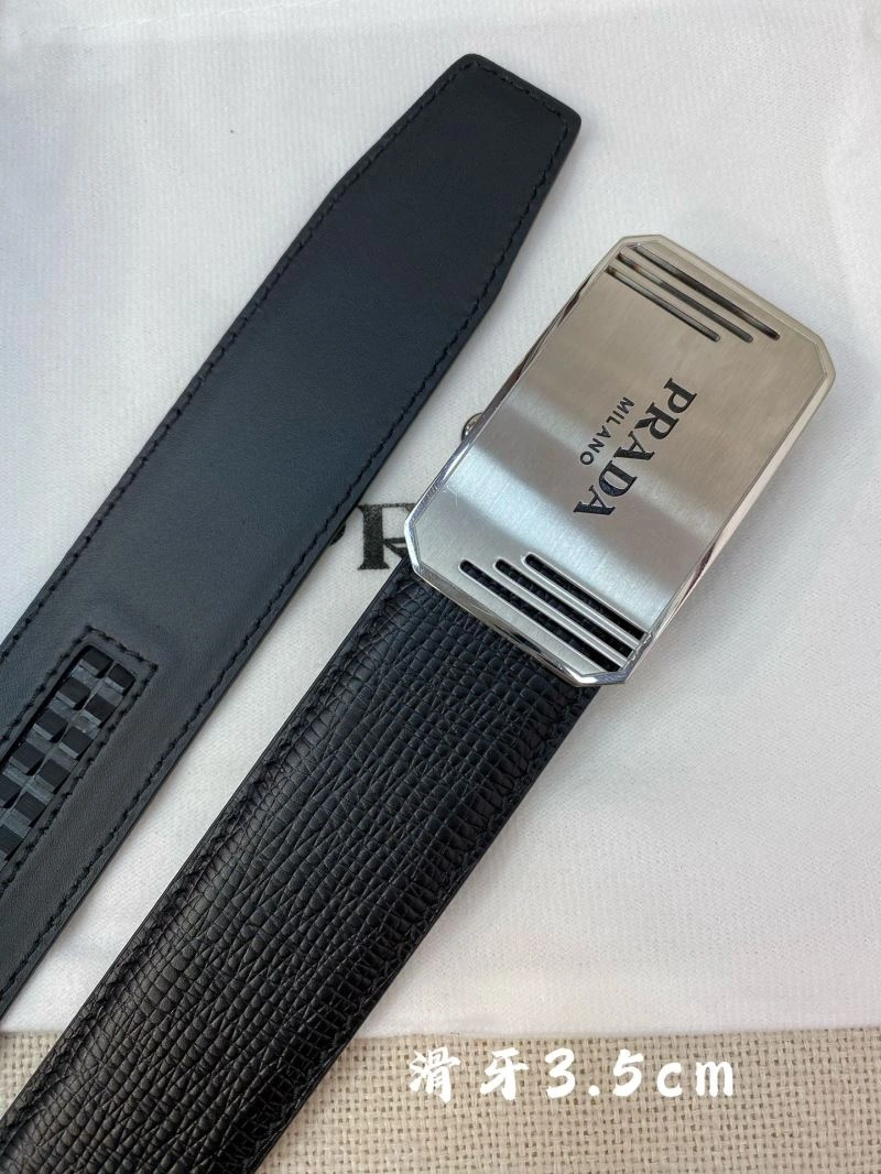 Prada Belts Sleek 303295