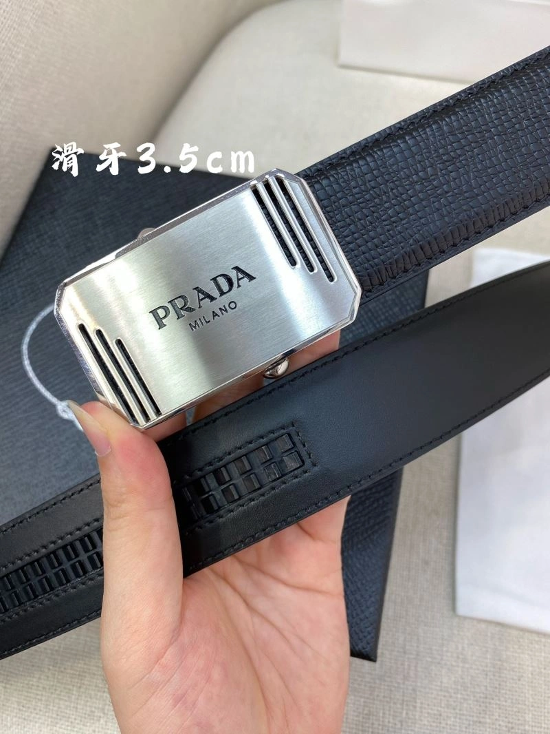 Prada Belts Sleek 303295