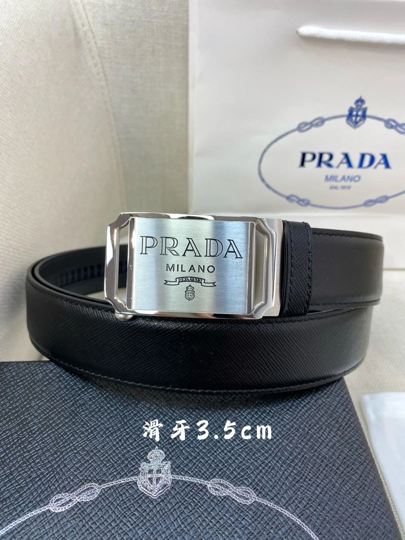 Prada Belts Classic 303296