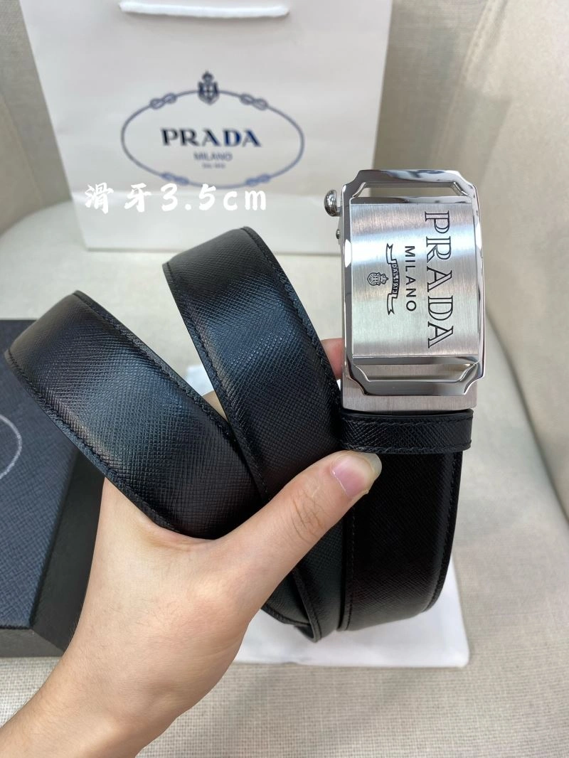 Prada Belts Classic 303296