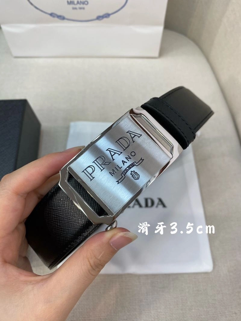 Prada Belts Classic 303296