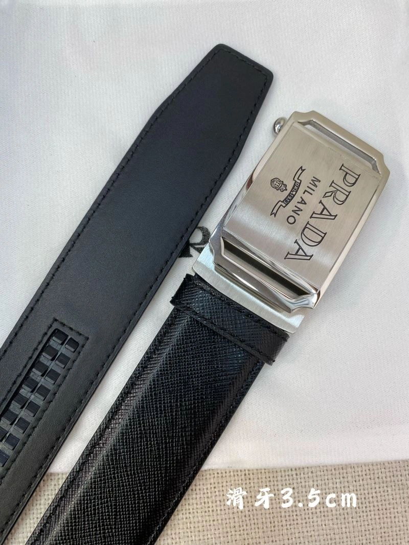 Prada Belts Classic 303296