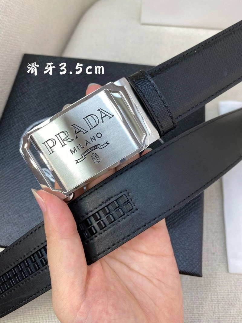 Prada Belts Classic 303296