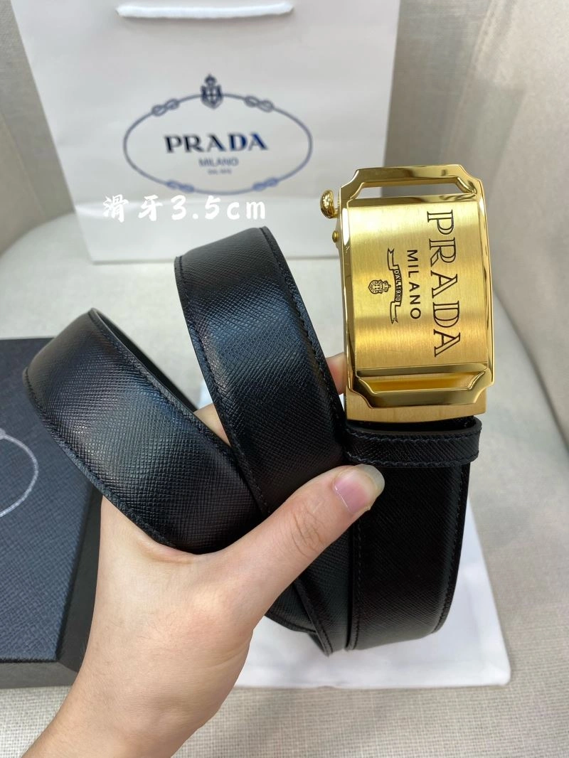 SoftTouch Prada Belts 303297