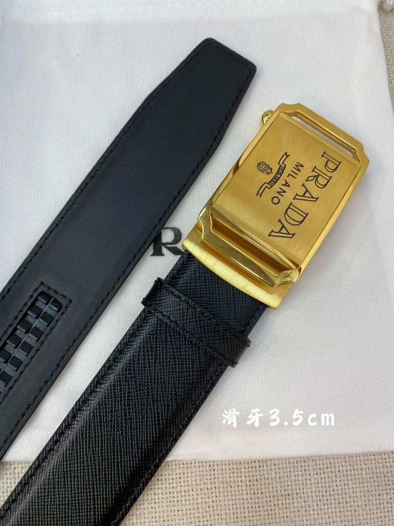 SoftTouch Prada Belts 303297