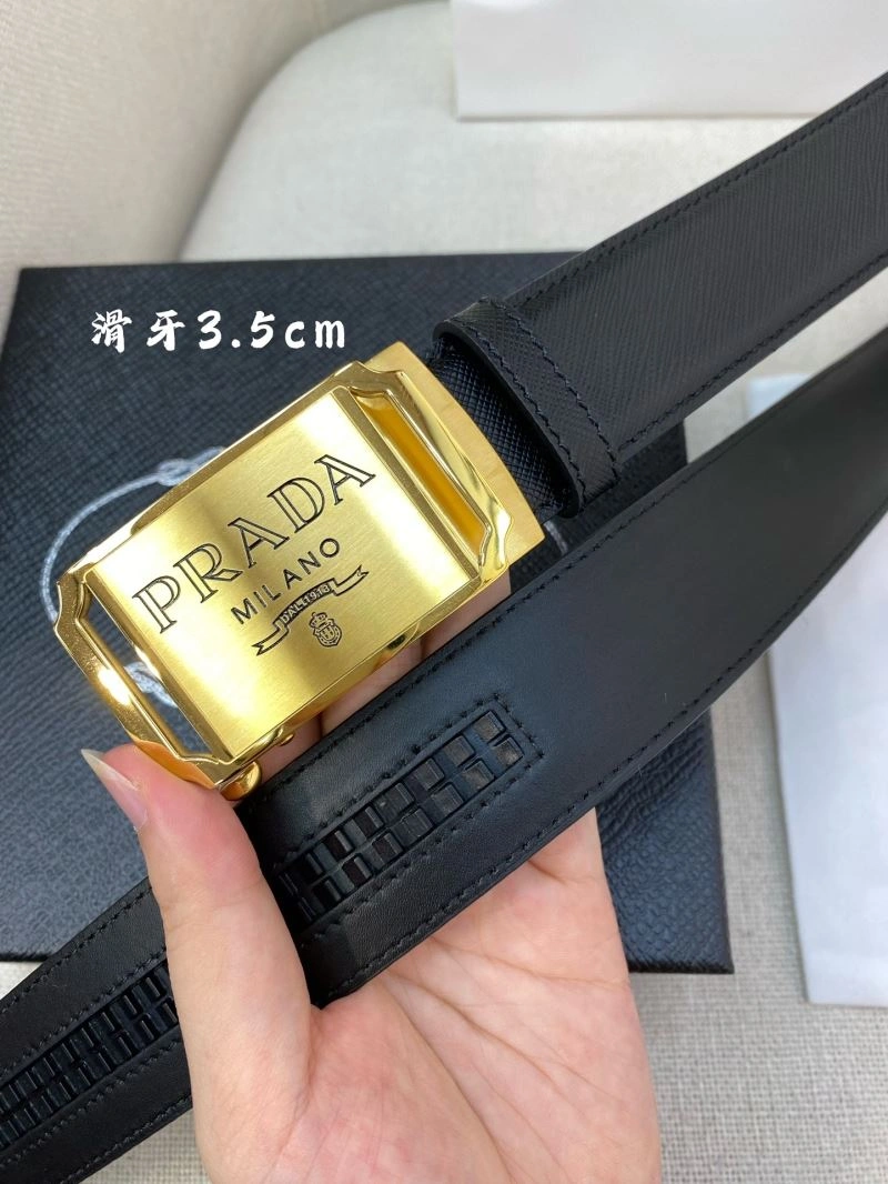 SoftTouch Prada Belts 303297
