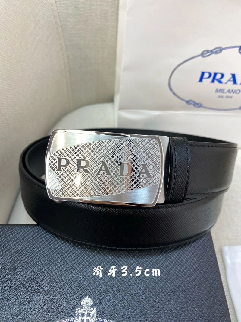 WrinkleFree Prada Belts 303311