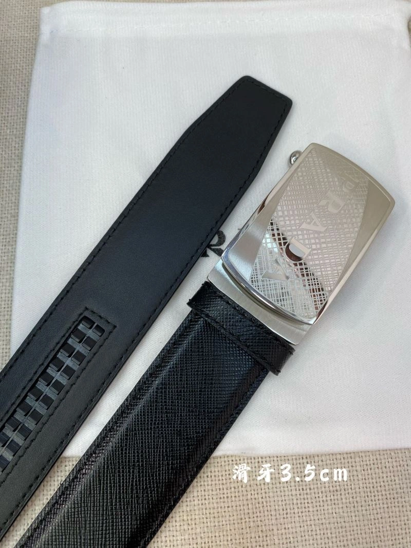 WrinkleFree Prada Belts 303311