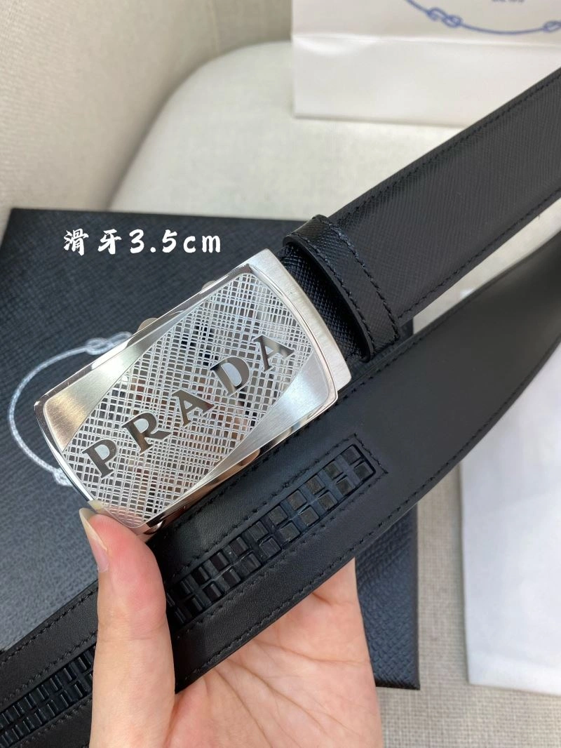 WrinkleFree Prada Belts 303311