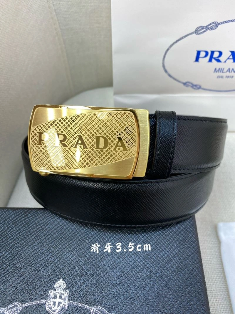 Lightweight Prada Belts 303300