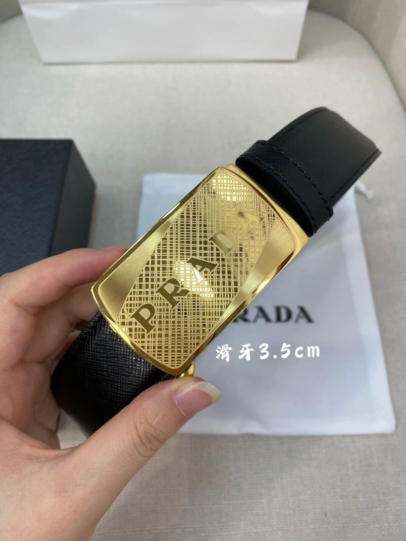 Lightweight Prada Belts 303300