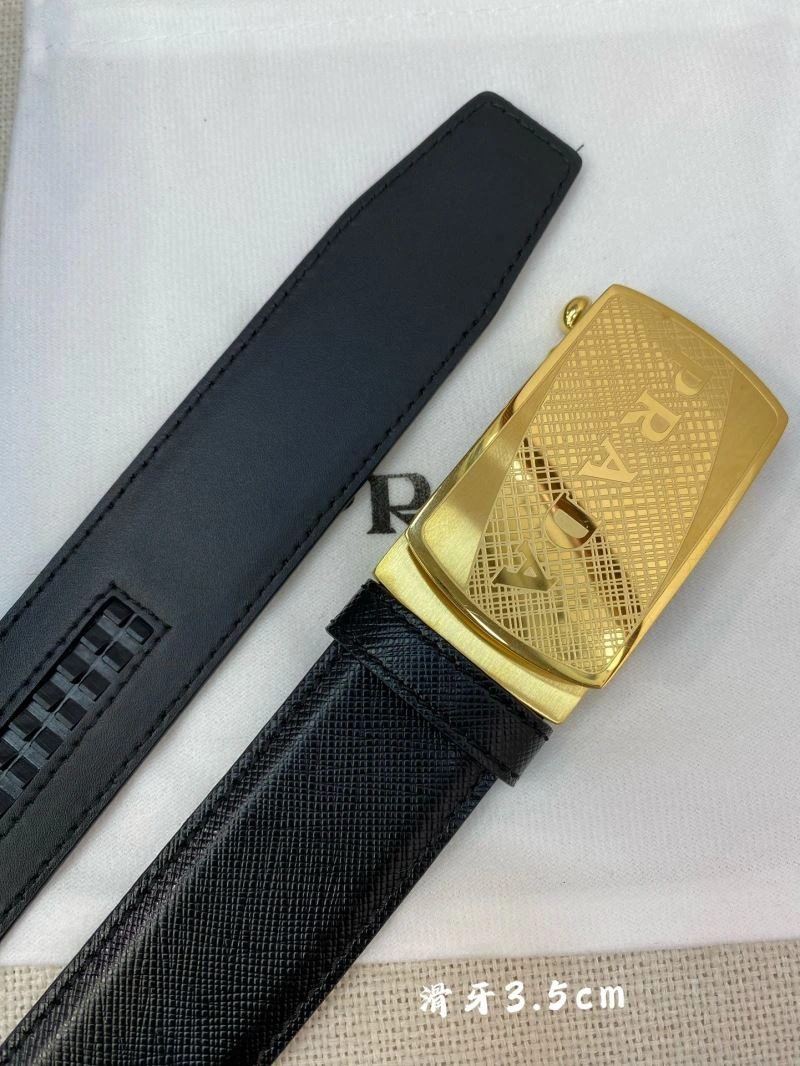 Lightweight Prada Belts 303300