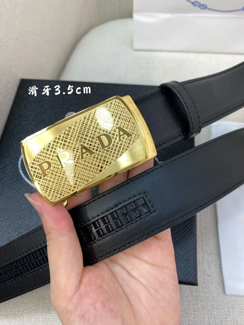 Lightweight Prada Belts 303300