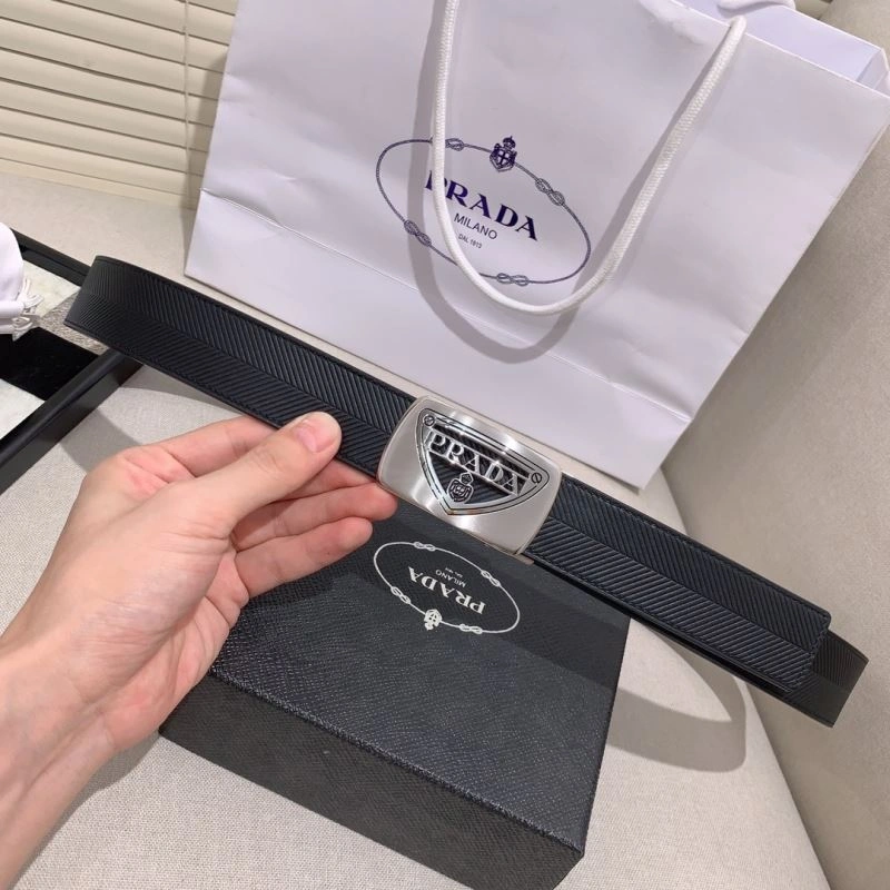 Prada Belts RelaxedFit 303301