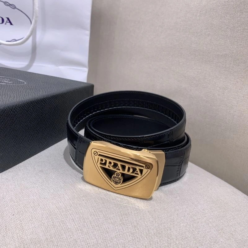 Prada Belts MultiPurpose 303294