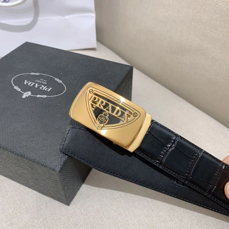 Prada Belts MultiPurpose 303294