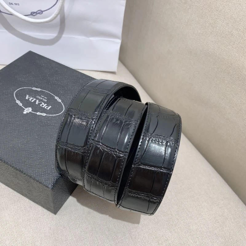 Prada Belts MultiPurpose 303294