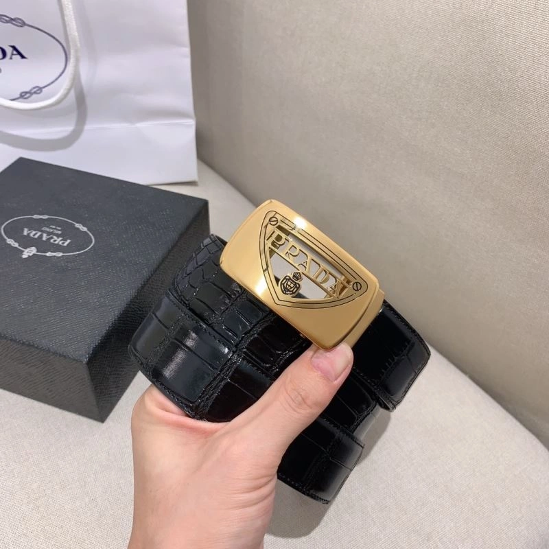 Prada Belts MultiPurpose 303294