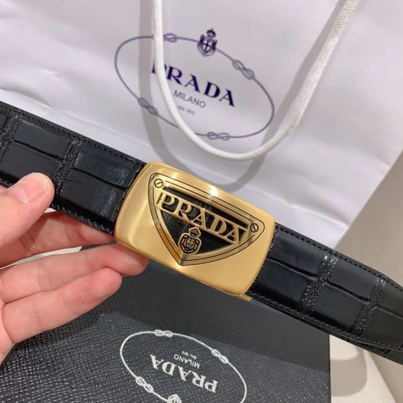 Prada Belts MultiPurpose 303294