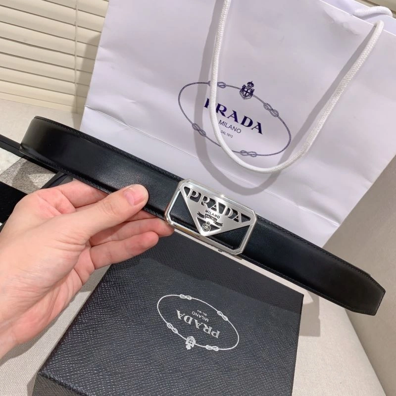 OnTrend Prada Belts 303310