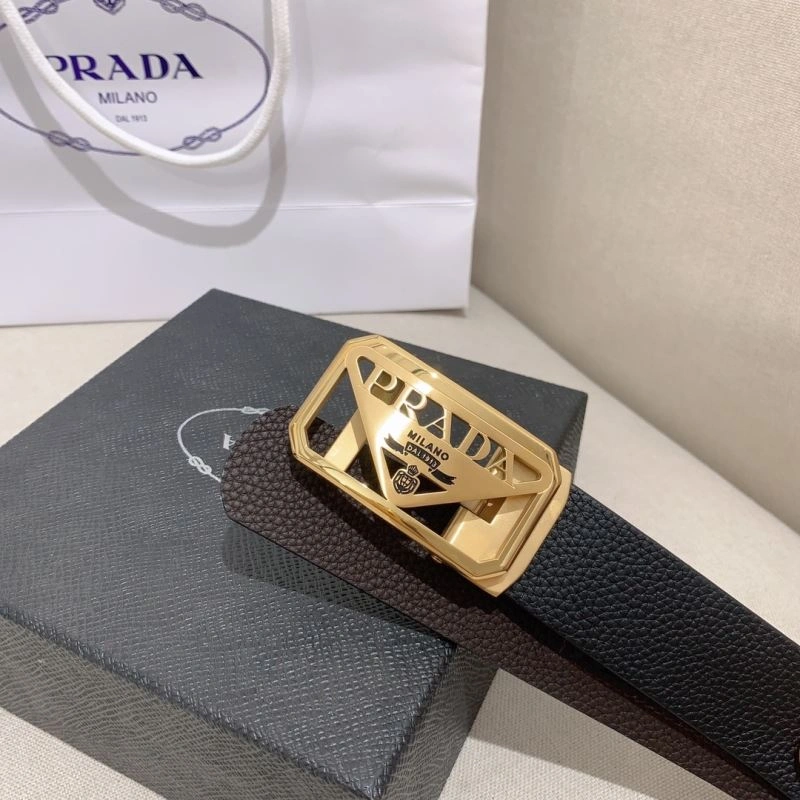 Prada Belts Stylish 303320
