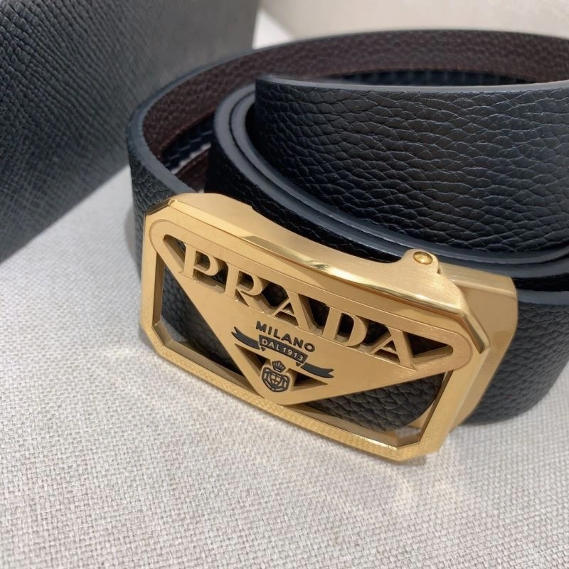 Prada Belts Stylish 303320