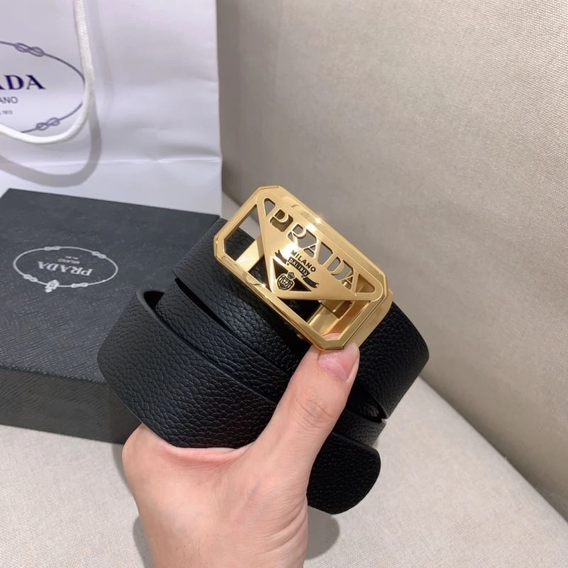 Prada Belts Stylish 303320