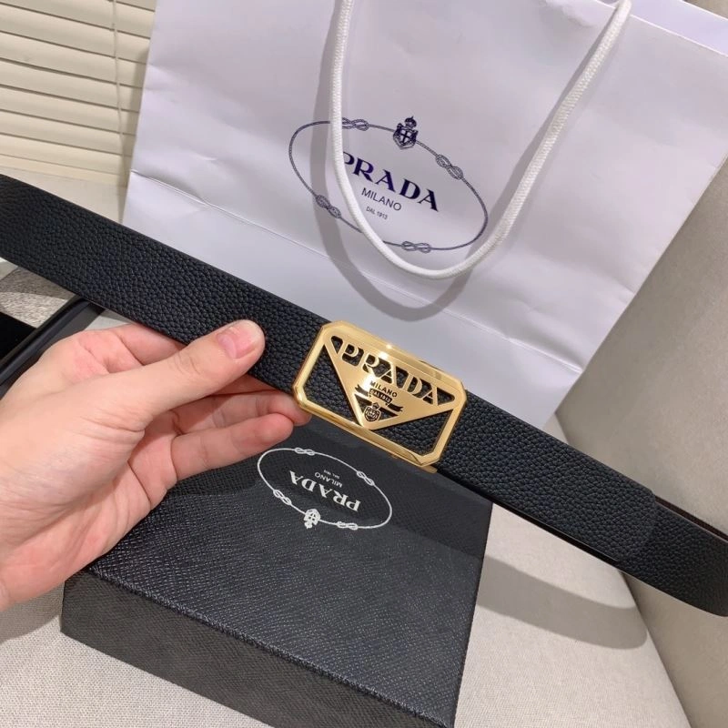 Prada Belts Stylish 303320