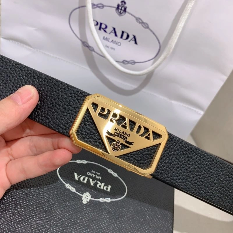 Prada Belts Stylish 303320