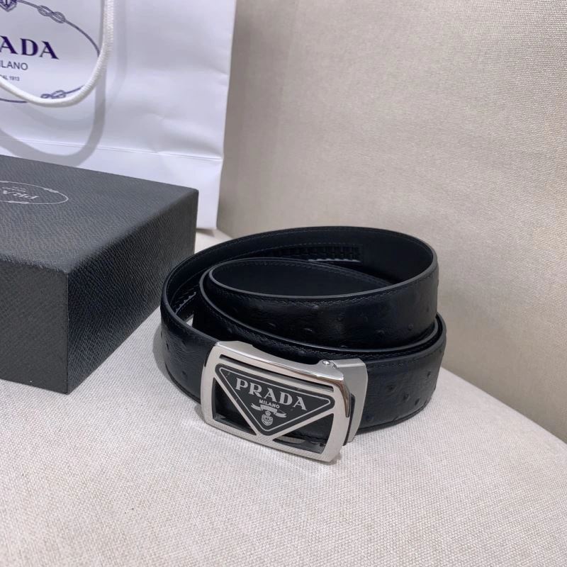 Prada Belts OdorResistant 303324