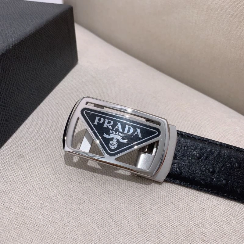 Prada Belts OdorResistant 303324