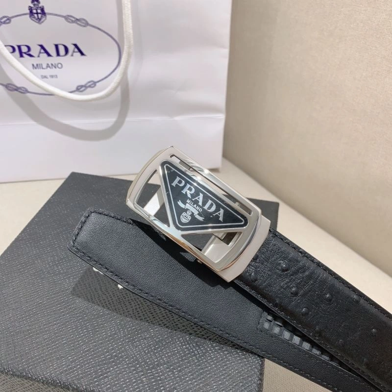 Prada Belts OdorResistant 303324
