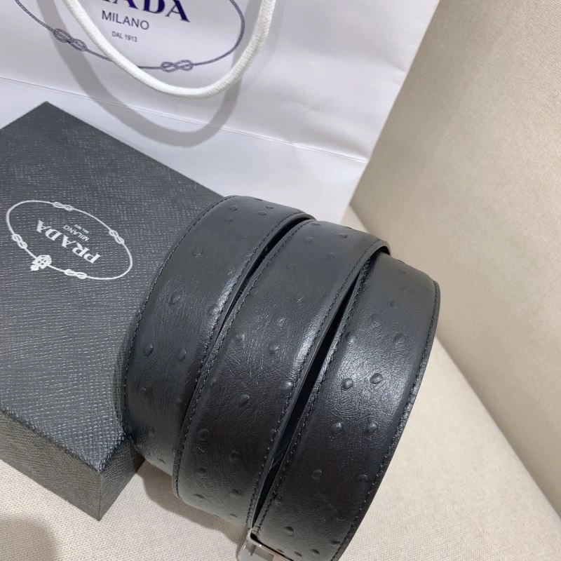 Prada Belts OdorResistant 303324
