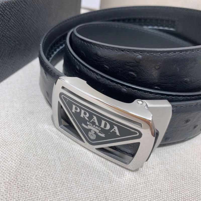 Prada Belts OdorResistant 303324