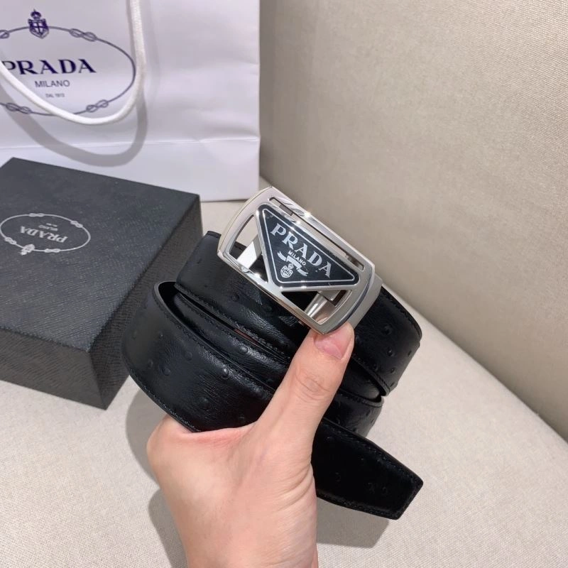 Prada Belts OdorResistant 303324