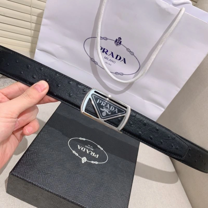 Prada Belts OdorResistant 303324