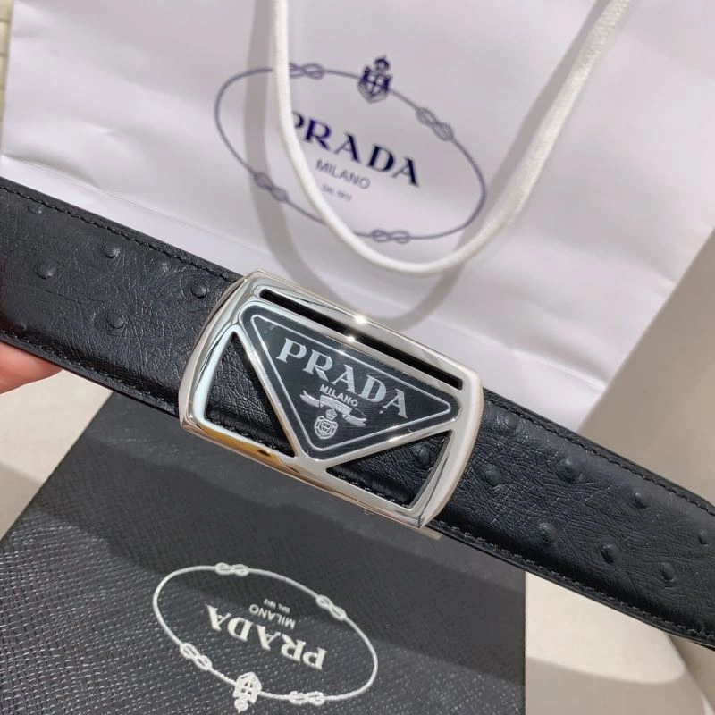 Prada Belts OdorResistant 303324