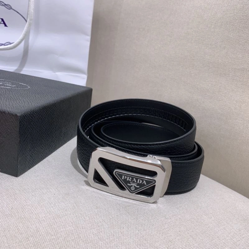 GoAnywhere Prada Belts 303312