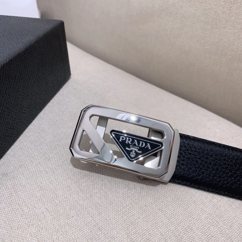 GoAnywhere Prada Belts 303312