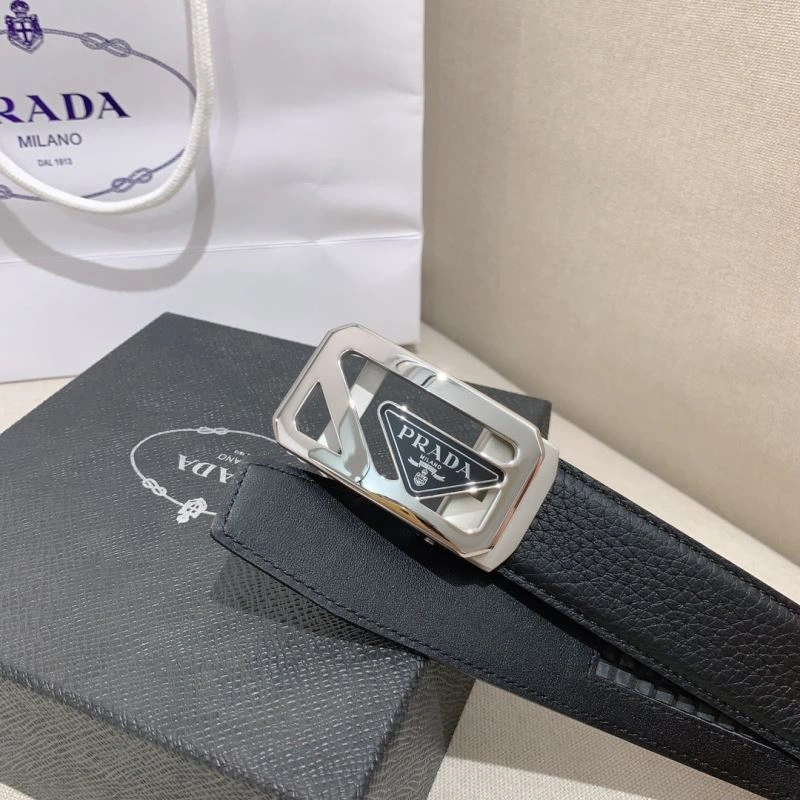 GoAnywhere Prada Belts 303312