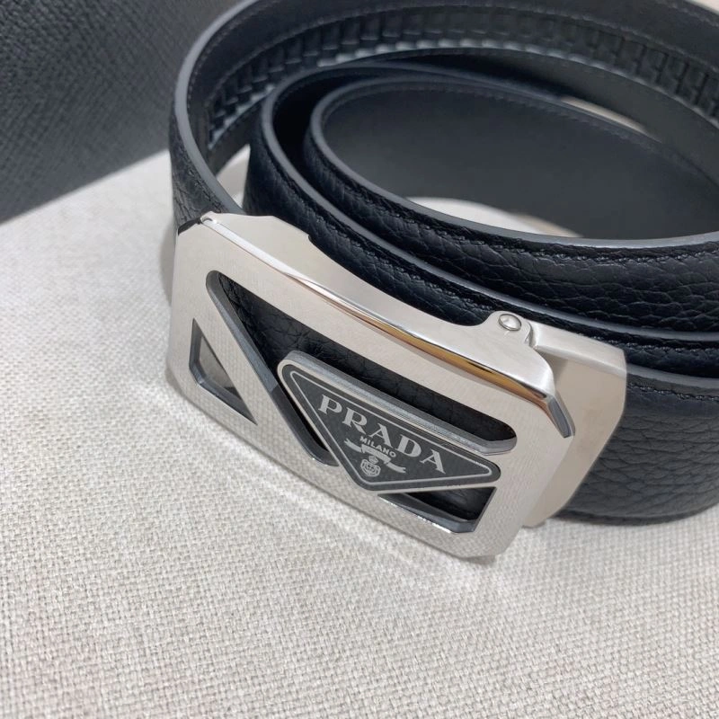 GoAnywhere Prada Belts 303312