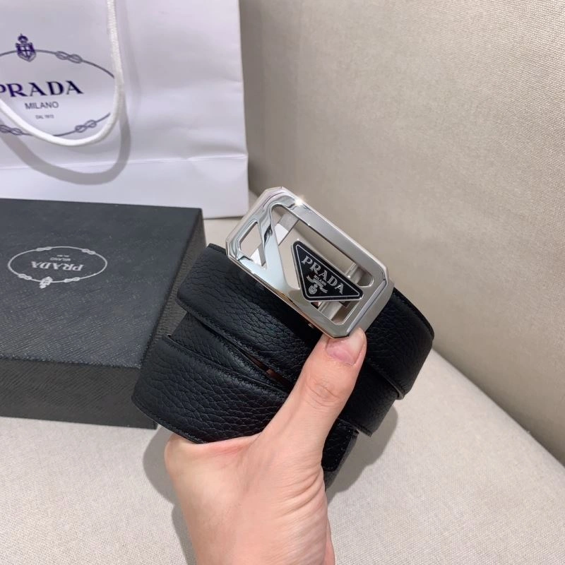 GoAnywhere Prada Belts 303312