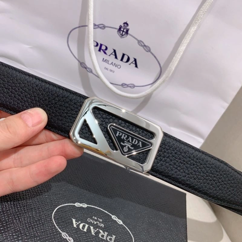 GoAnywhere Prada Belts 303312
