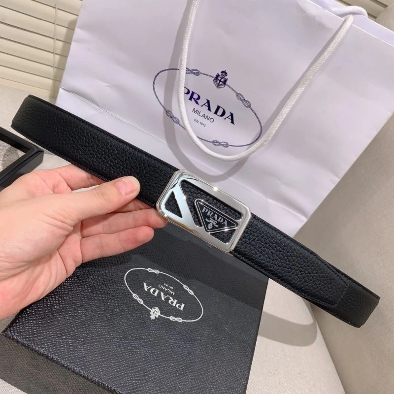 GoAnywhere Prada Belts 303312